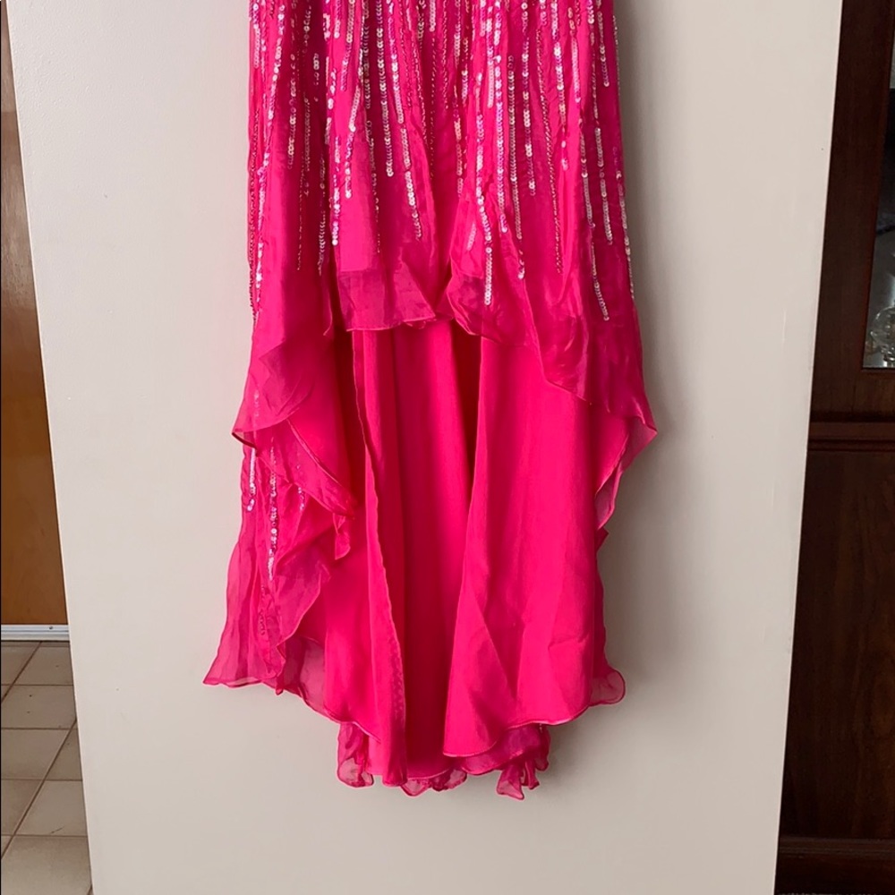 Prom dress - Picture 3 of 6